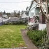 Clementina Street