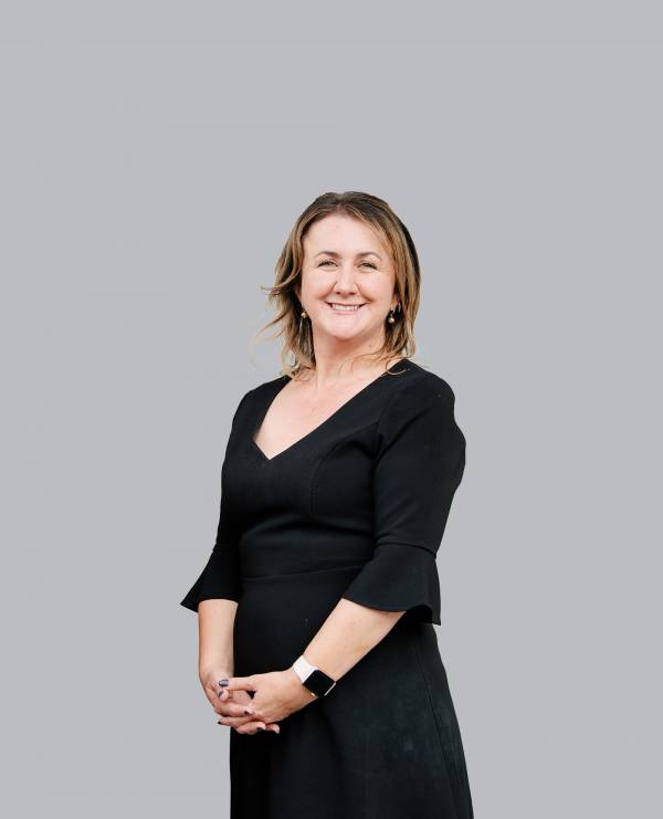 Gayle Jeffery Colour