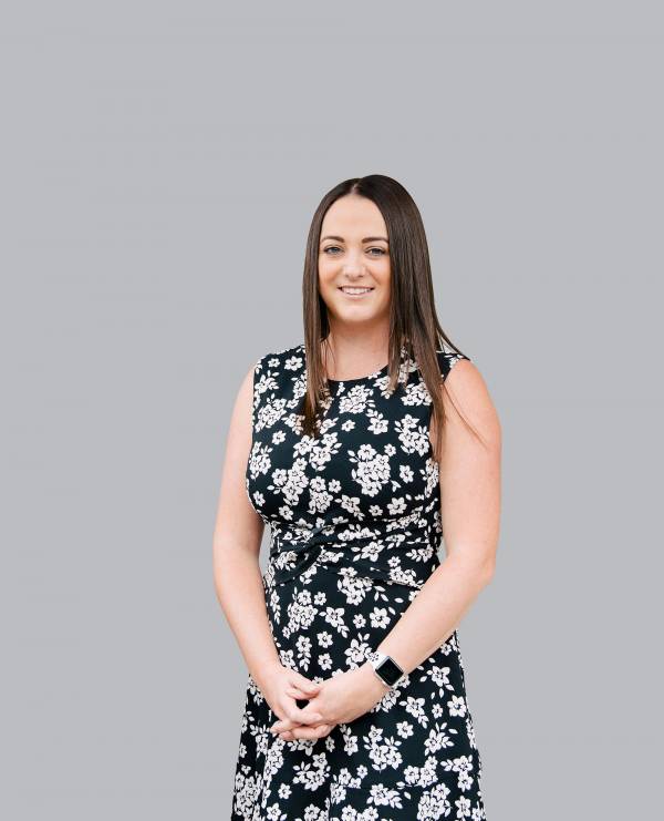 Rachael Briggs Colour